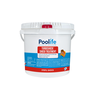 Poolife® TurboShock® Treatment 25lb