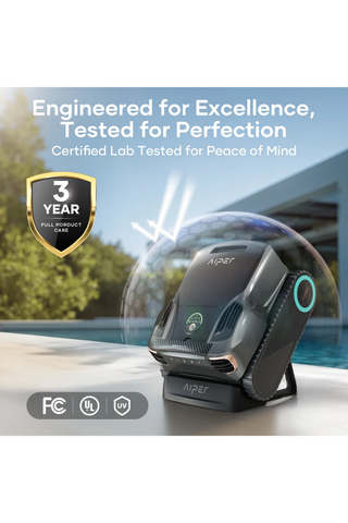 Scuba X1 Pro Max Cordless Robotic Pool Cleaner