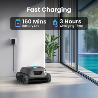 Scuba P1 & EcoSurfer P1 Bundle