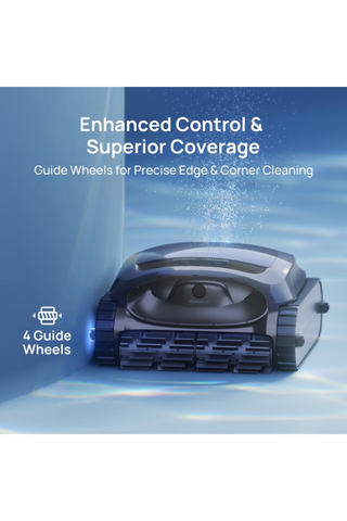 Beatbot P300 Cordless Robotic Pool Cleaner