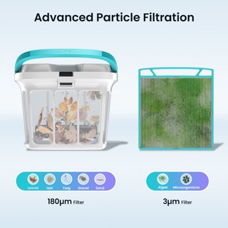 Scuba P1 Ultra Cordless Robotic Pool Cleaner