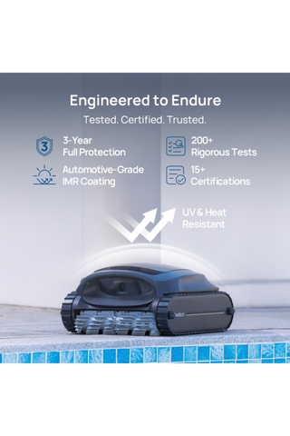 Beatbot P300 Cordless Robotic Pool Cleaner