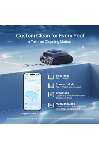 Beatbot P300 Cordless Robotic Pool Cleaner