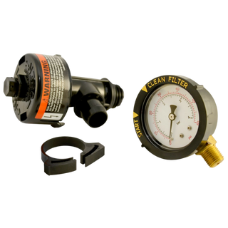 PENTAIR High Flow Manual Air Relief Valve