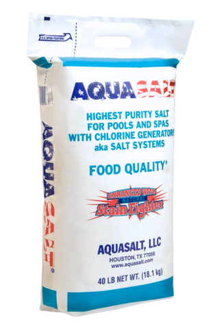 Aqua Salt Front
