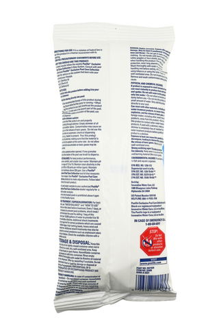 Poolife TurboShock Treatment 1lb back