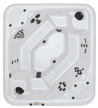 Cove Spas® - C850LED