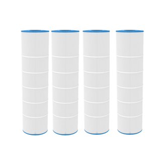 145 SqFt Filter Cartridge 4 Pack