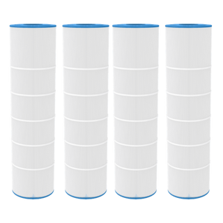 115 SqFt Filter Cartridge 4 Pack
