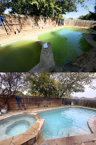 Green to Clean Service