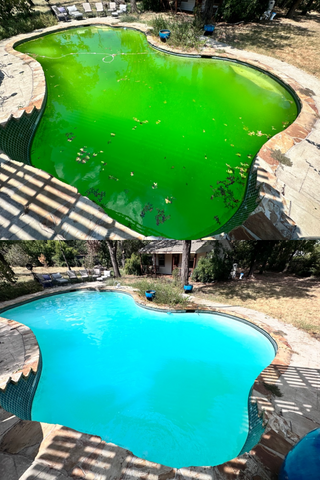 Green to Clean Service