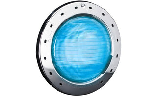 POOL LIGHT RGBW LED 100' CORD 120V STAINLESS