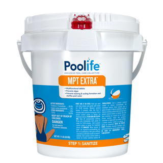 Poolife® MPT Extra™ 11lbs