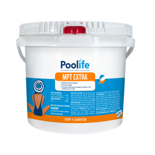 Poolife® MPT Extra™ 21lbs