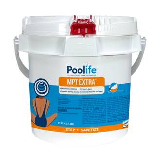 Poolife® MPT Extra™ 4lbs