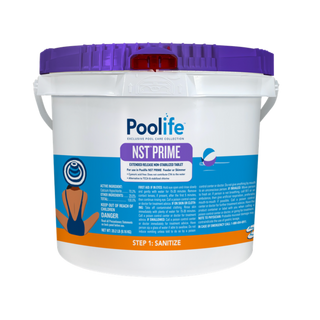 Poolife® NST® Prime Tablets 20.2lbs