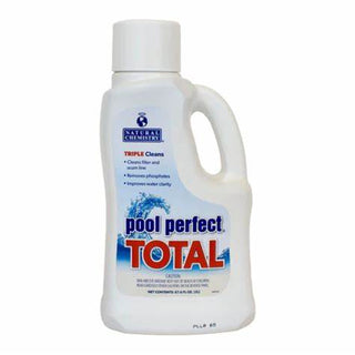 2L Pool Perfect® Total™ Front