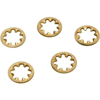 Gold Lock Washer for Polaris® Pool Cleaner 5/pk
