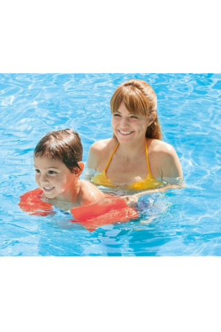 Senior Assassin 2026 Floaty