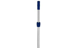 Ribbed Outer Lock Telepole 8' - 16'