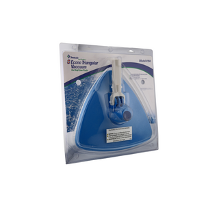 Economy ABS Triangular Vacuum Head