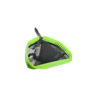 PIRANHA PRO LEAF RAKE W/ REGULAR BAG