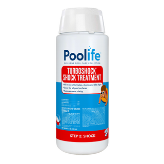 TurboShock™ Shock Treatment 5lb