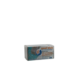 Large Pumice Stone (pool blok) Front