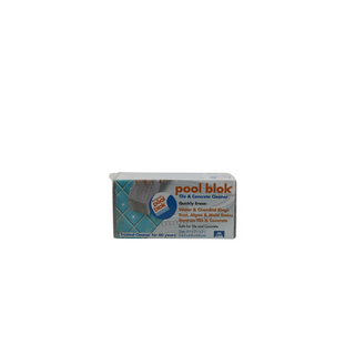 Large Pumice Stone (pool blok) Front
