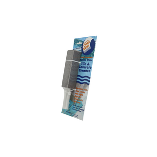 Pole Extended Pool Blok Side