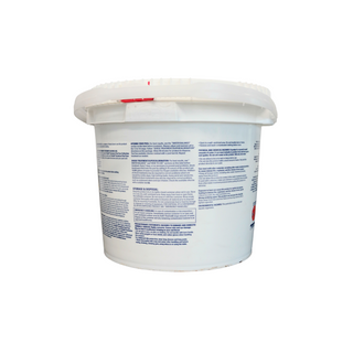 TurboShock Treatment 25lb back