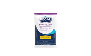 21 oz Stop Yellow