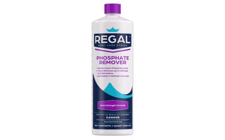 Phosphate Remover 1 qt Bottle