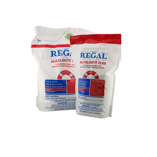 Regal Alkalinity Plus