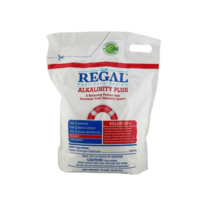 Regal Alkalinity Plus