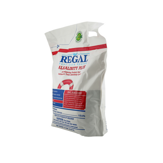 Regal Alkalinity Plus