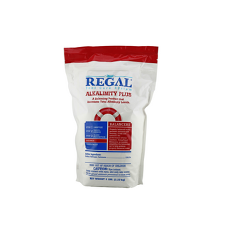 Regal Alkalinity Plus