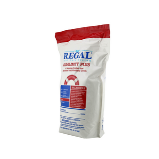 Regal Alkalinity Plus