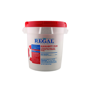 Regal Alkalinity Plus