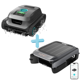 Scuba P1 & EcoSurfer P1 Bundle