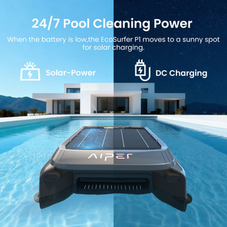 Scuba P1 & EcoSurfer P1 Bundle