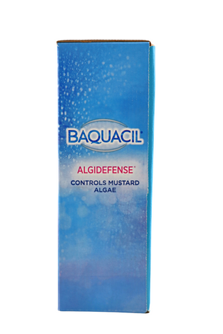 BAQUACIL® Algidefense® Algistat Side