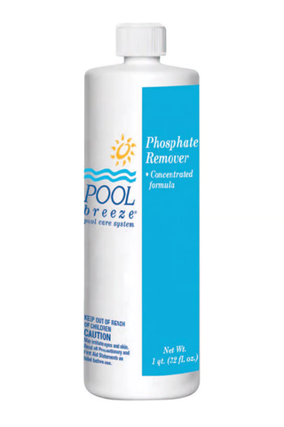 PoolBreeze Phosphate Remover 32oz