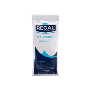 1 lb Dy-Chlor II Sanitizer Bag