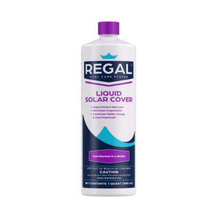1 qt Liquid Solar Cover Bottle