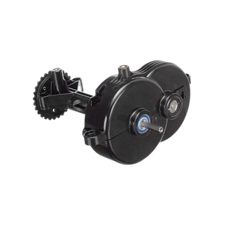 Pool Cleaner Gearbox Assembly