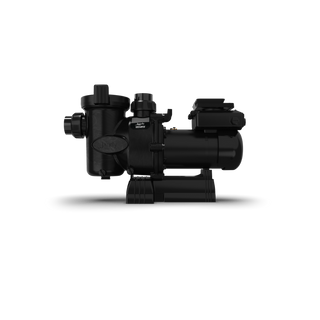 VS FloPro 1.30 HP Variable-Speed Pump, 115/230 VAC, w/SpeedSet Controller