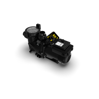 VS FloPro 1.30 HP Variable-Speed Pump, 115/230 VAC, w/SpeedSet Controller