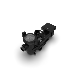 VS FloPro 1.30 HP Variable-Speed Pump, 115/230 VAC, No Controller