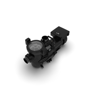 VS FloPro 1.30 HP Variable-Speed Pump, 115/230 VAC, No Controller